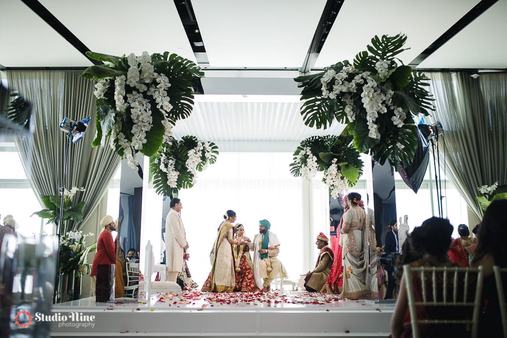 0009 1 - South Asian Weddings