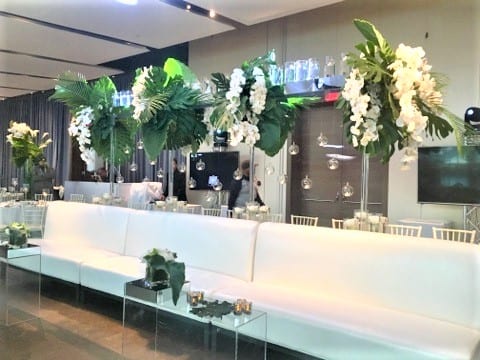 0032 Couches framing dance floor 1 - South Asian Weddings