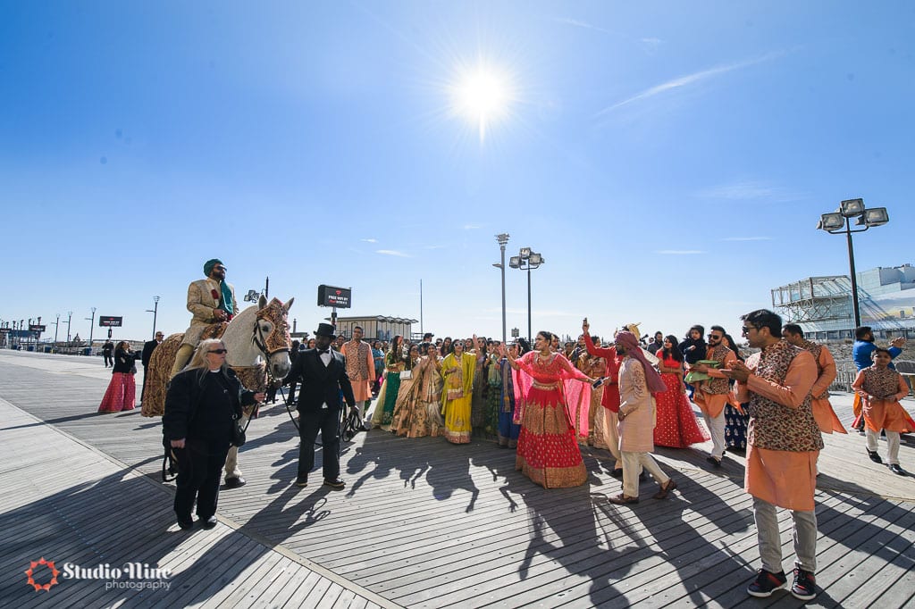 574 0204 - South Asian Weddings