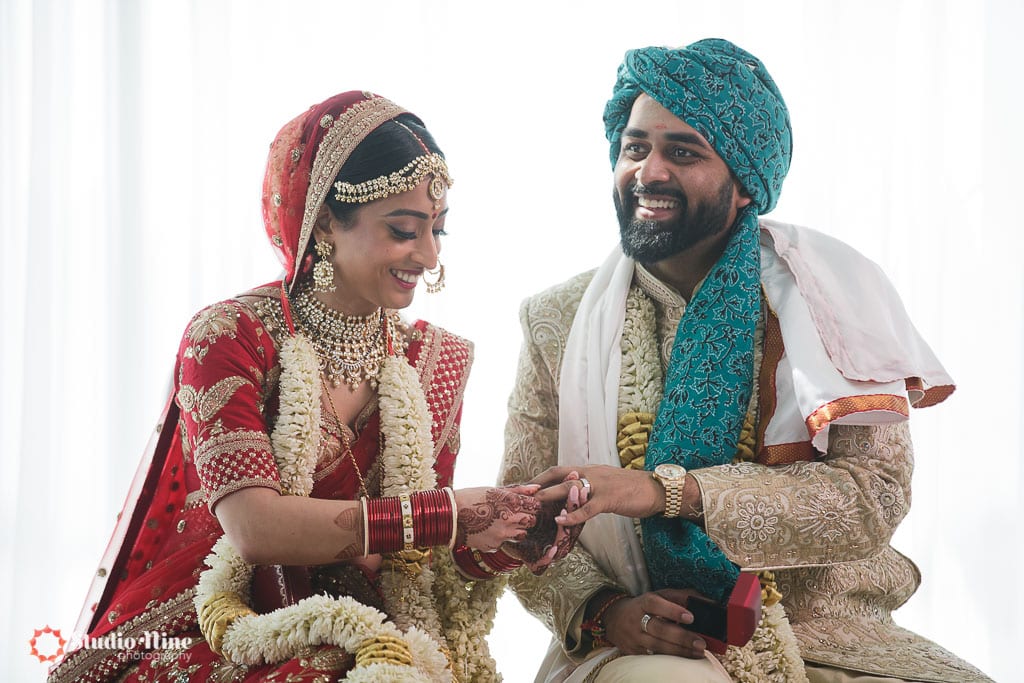 574 0284 1 - South Asian Weddings