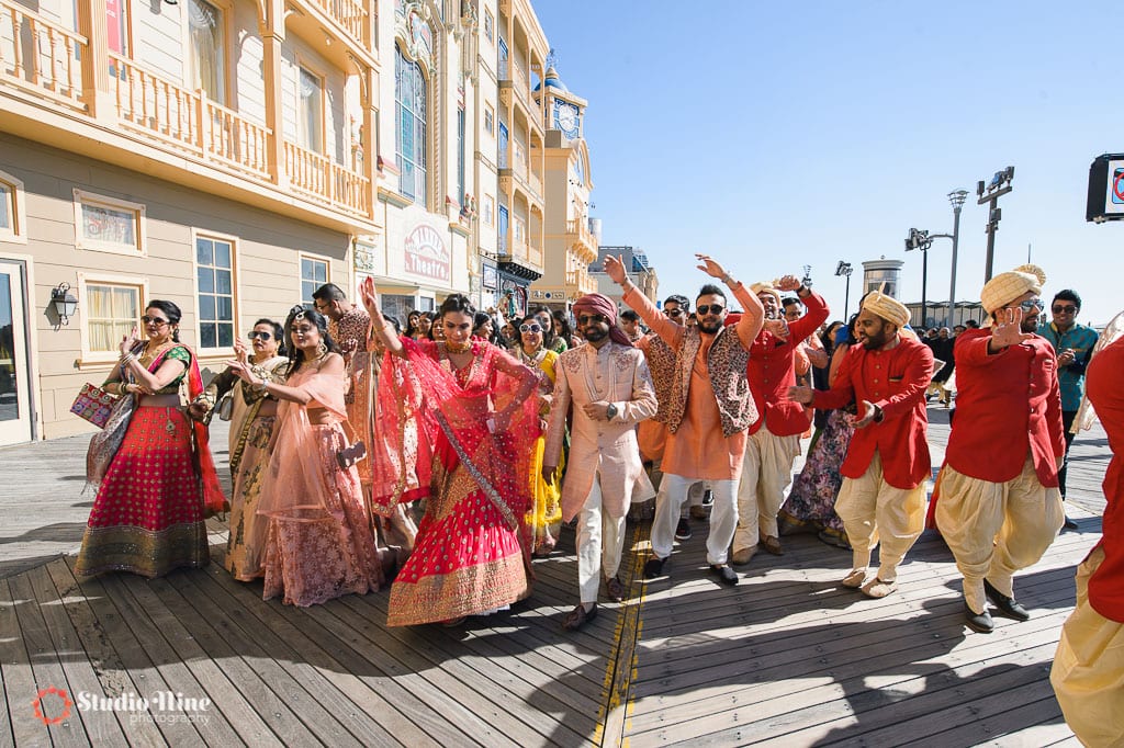 574 1513 - South Asian Weddings