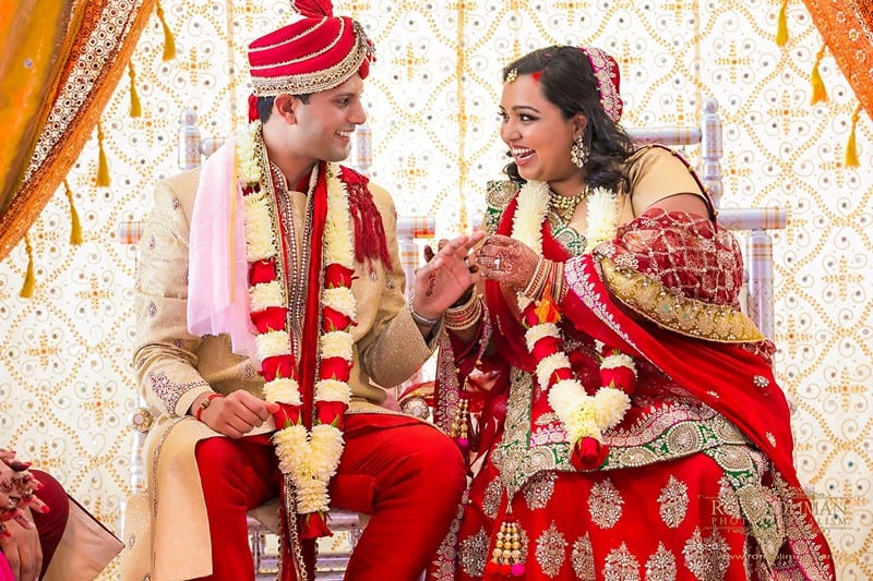 OA WEDDING BY RON SOLIMAN 014 - South Asian Weddings
