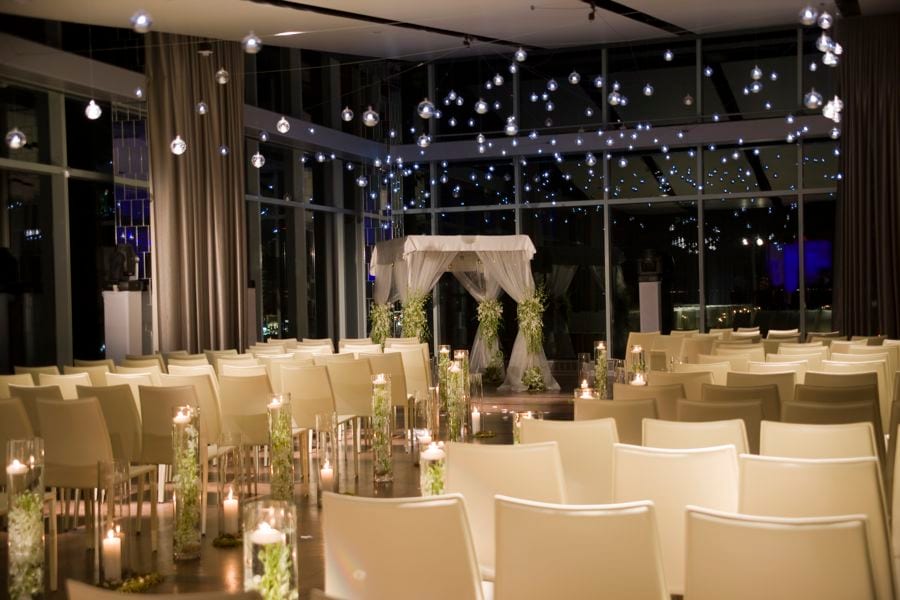 OneAtlantic 3332 - Ceremonies