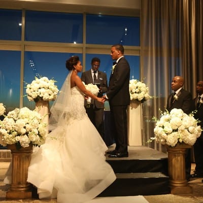 ceremony 4 - Ceremonies