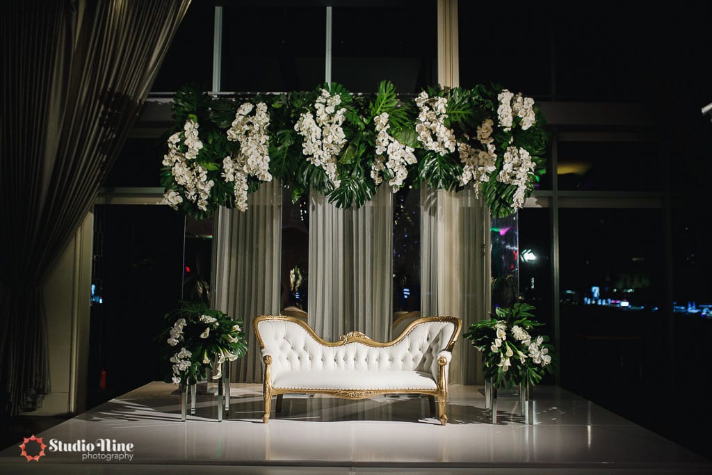 574 2041 - Atlantic Room