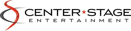 Center Stage Logo - Partners