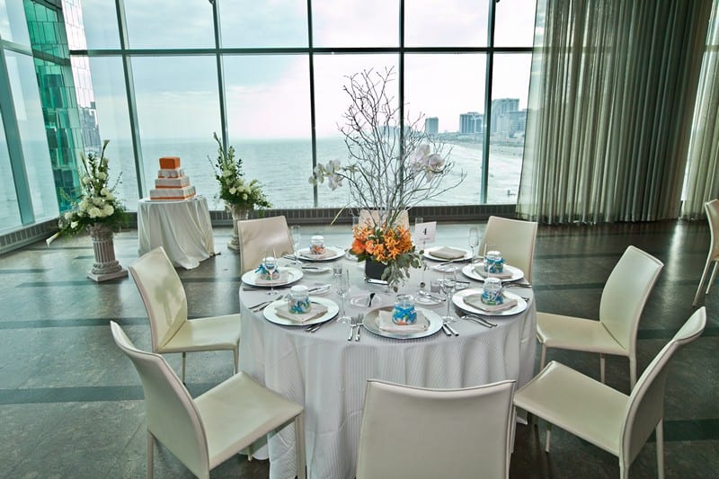 IMG 0156 - Atlantic Room
