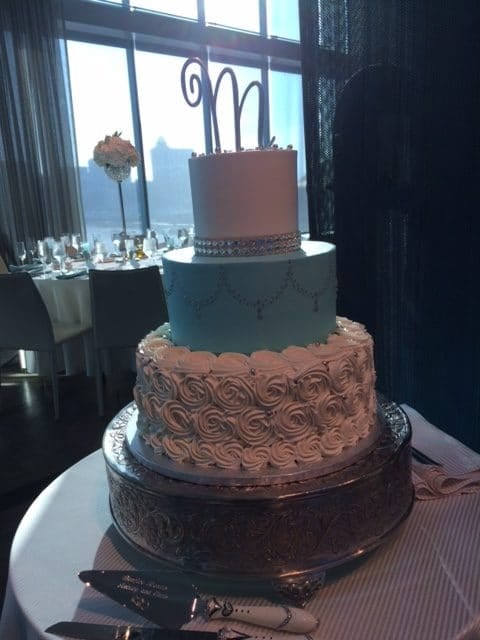 IMG 8835 rotated - Wedding Cake