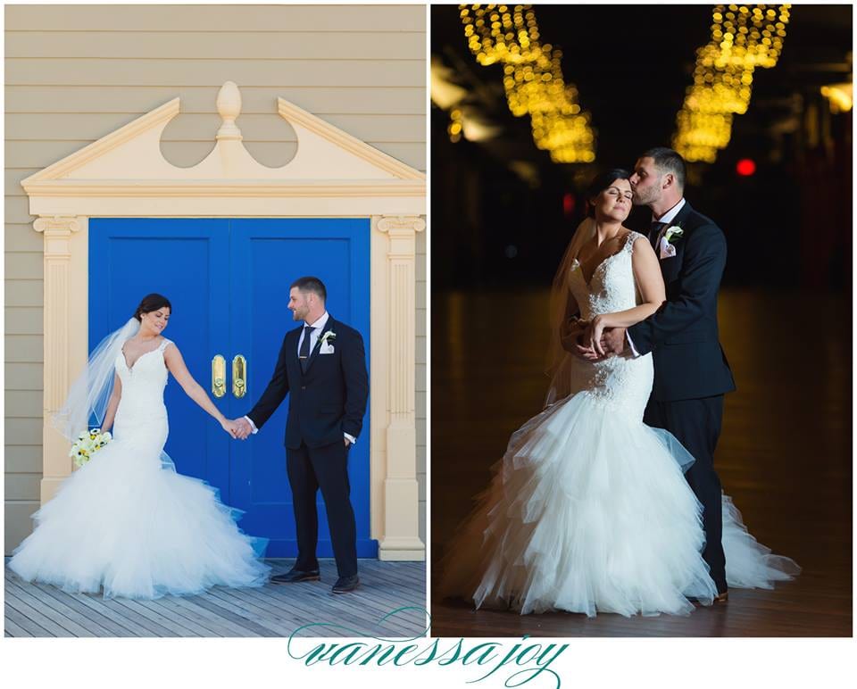 LN 5 - Lauren & Nathan