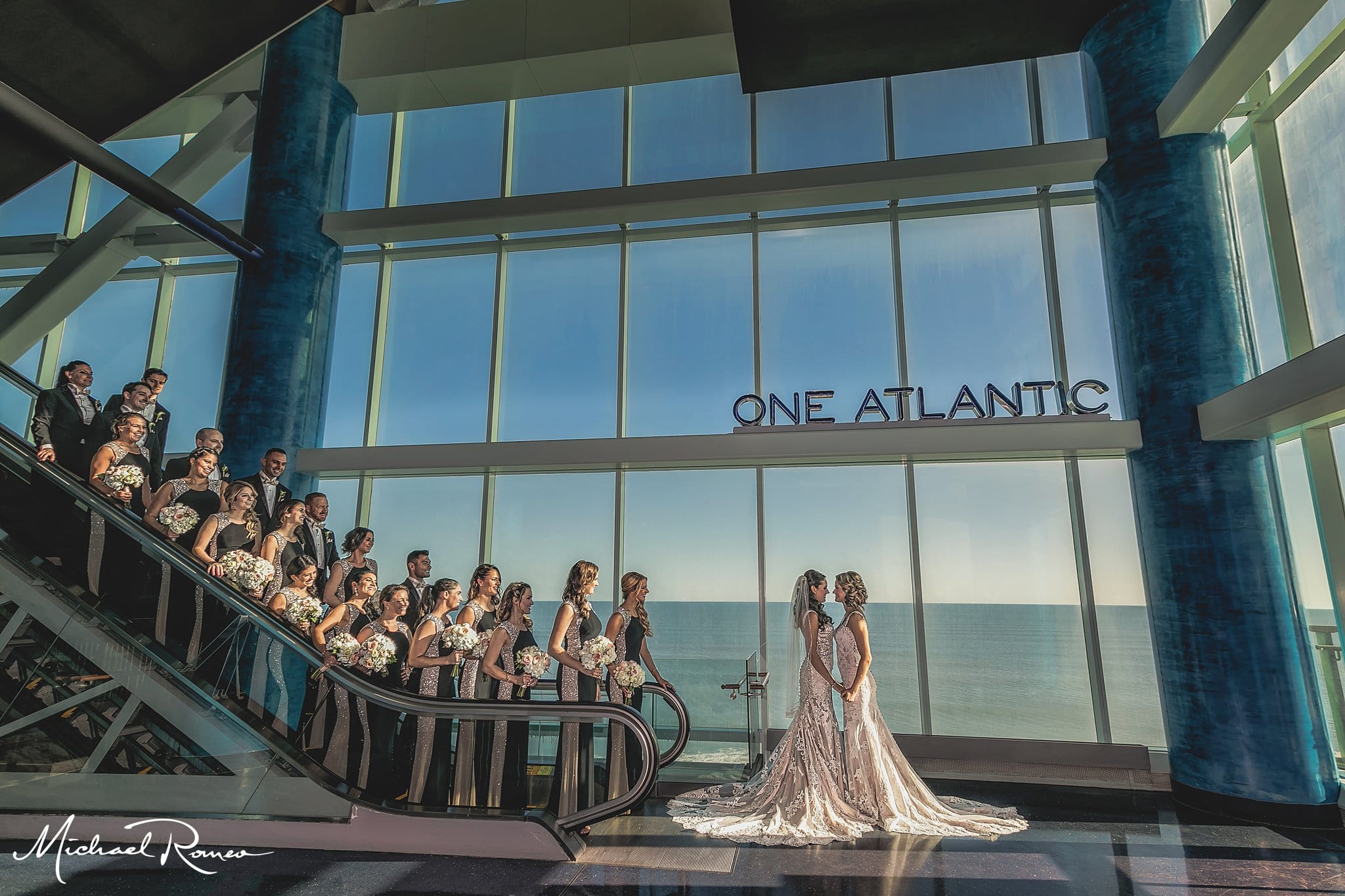 New Jersey Wedding photography cinematography Michael Romeo Creations 1438 - What to Expect When You Plan an Event with Atlantic One Events
