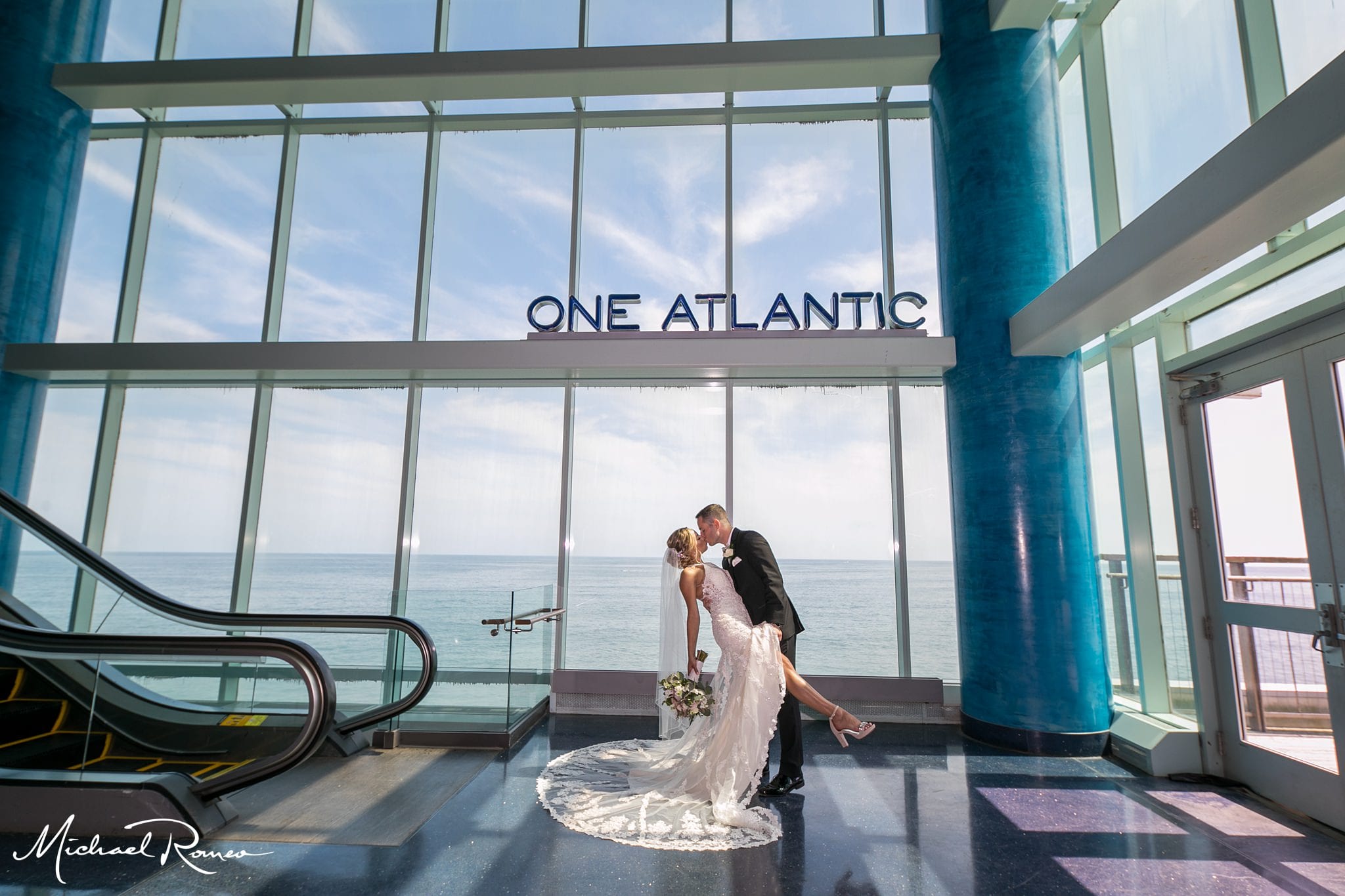 New Jersey Wedding photography cinematography Michael Romeo Creations 1443 - What to Expect When You Plan an Event with Atlantic One Events