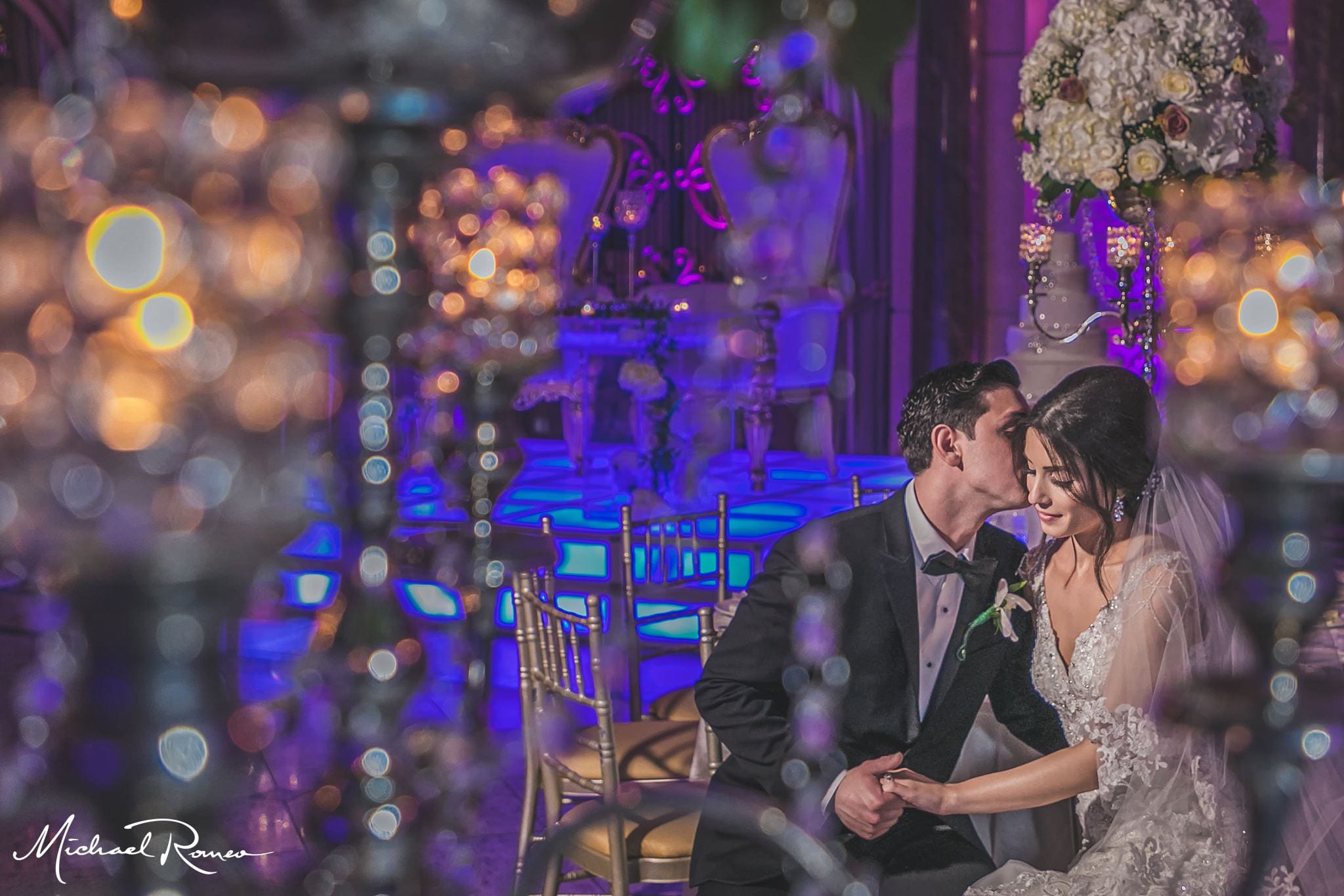 New Jersey Wedding photography cinematography Michael Romeo Creations 1444 - What to Expect When You Plan an Event with Atlantic One Events