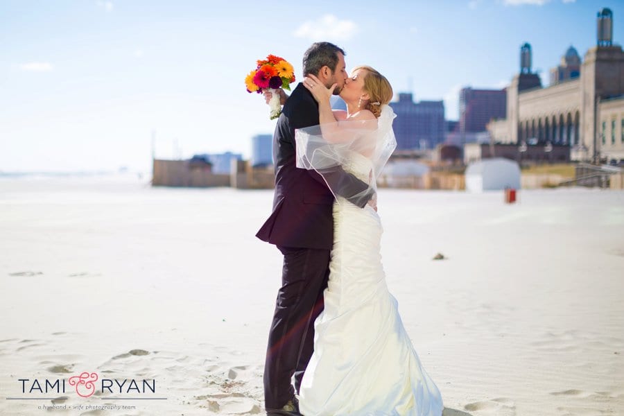 Nicole Clint One Atlantic NJ Wedding Photography 0031 - Tami & Ryan