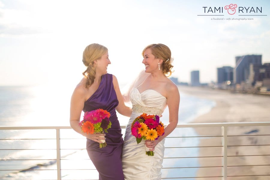 Nicole Clint One Atlantic NJ Wedding Photography 0072 - Tami & Ryan