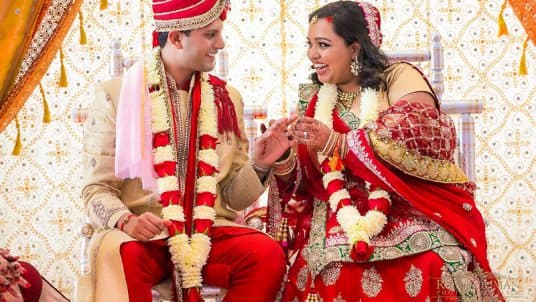 OA WEDDING BY RON SOLIMAN 014 536x302 - South Asian Weddings
