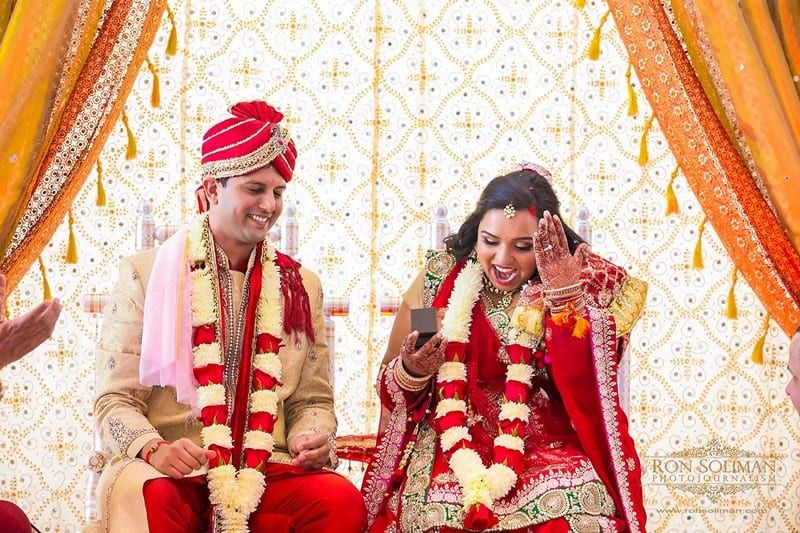 OA WEDDING BY RON SOLIMAN 018 1 - Pallavi & Sooraj