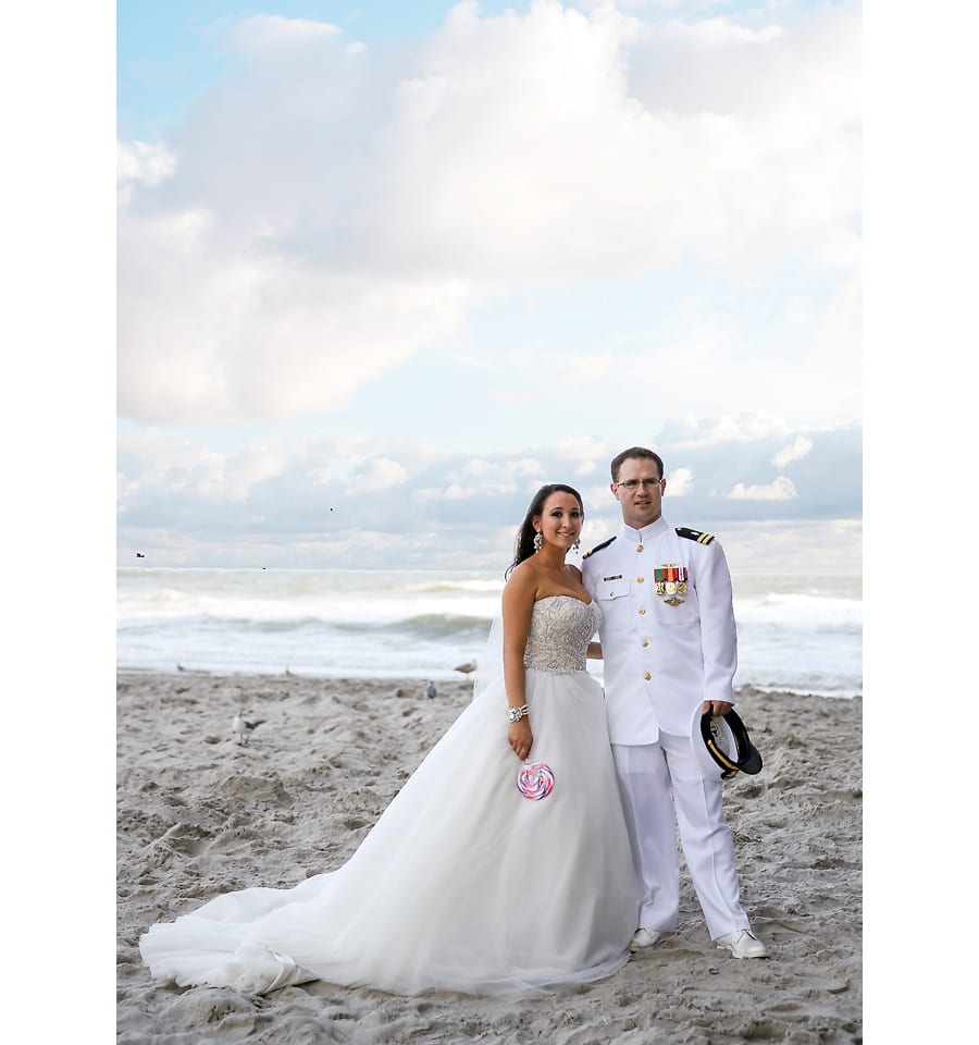 One Atlantic Wedding 105 - Couples & Bridal Parties