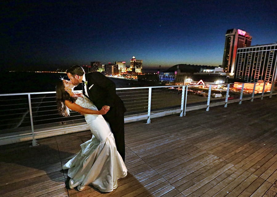 One Atlantic Wedding Bon 23 - Couples & Bridal Parties