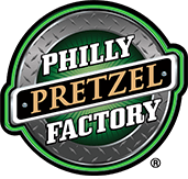 Philly Soft Pretzel Logo - Partners