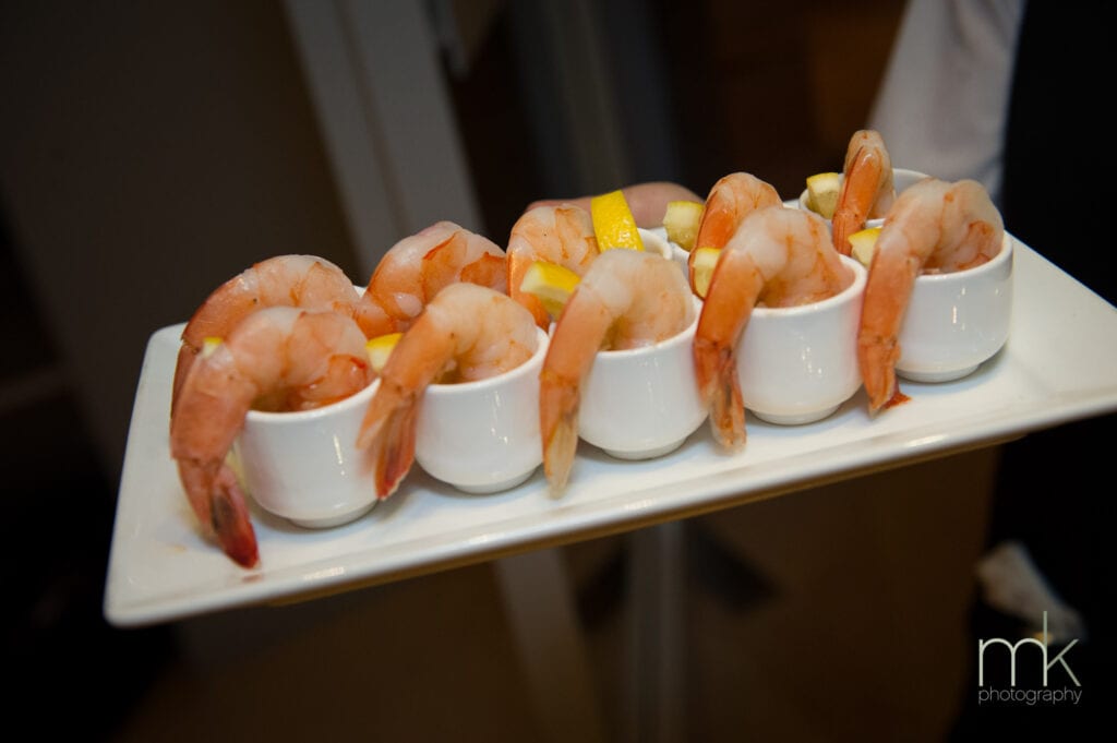 Shrimp shooters 1024x681 - Butlered Hors d'oeuvres