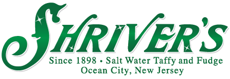 Shrivers Logo - Partners