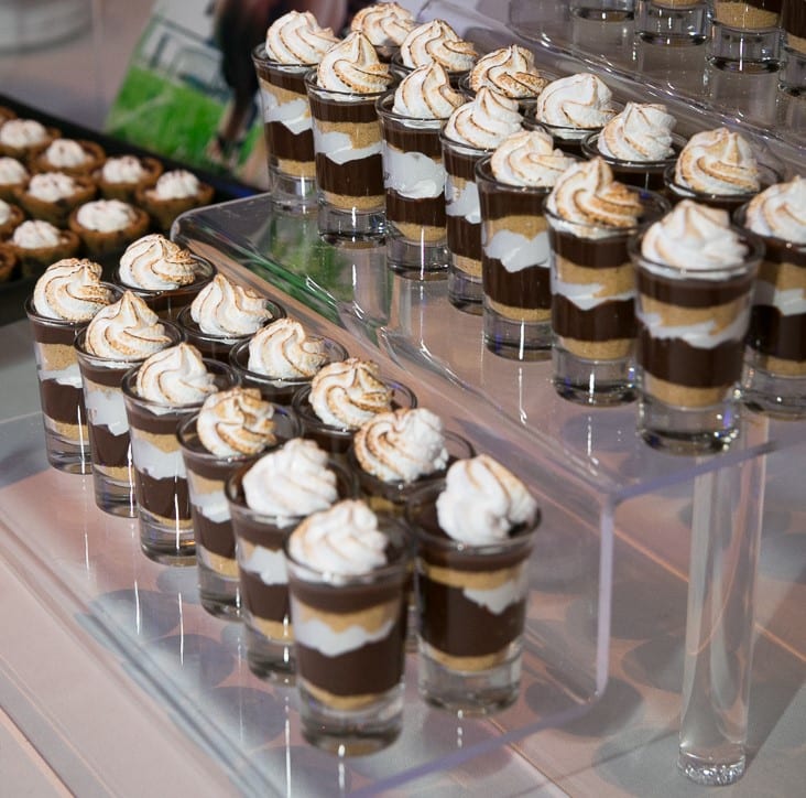 Smore Shooters 1 - Butlered Desserts