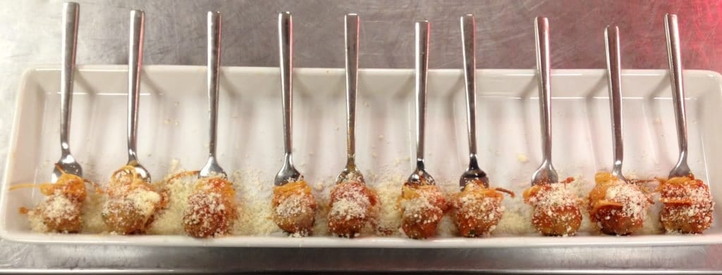 Spaghetti   Meatballs 1024x391 - Butlered Hors d'oeuvres