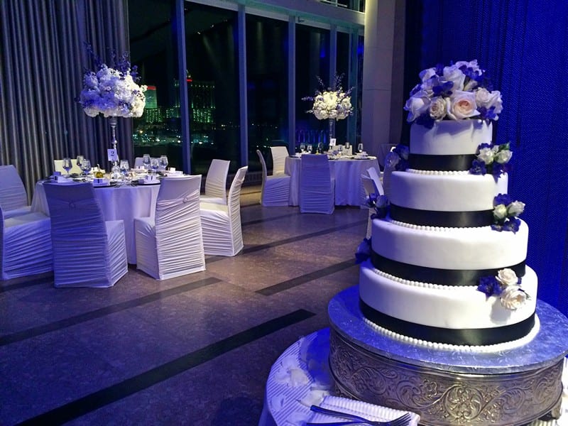 cake1 - Atlantic Room