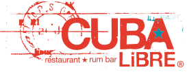 cuba libre logo - Partners
