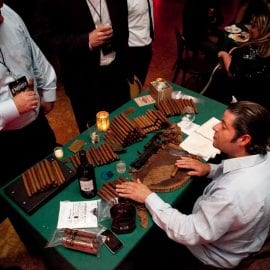 one atlantic corporate event space7 270x270 1 - Corporate