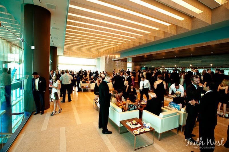 one atlantic lobby10 1 - Lobby