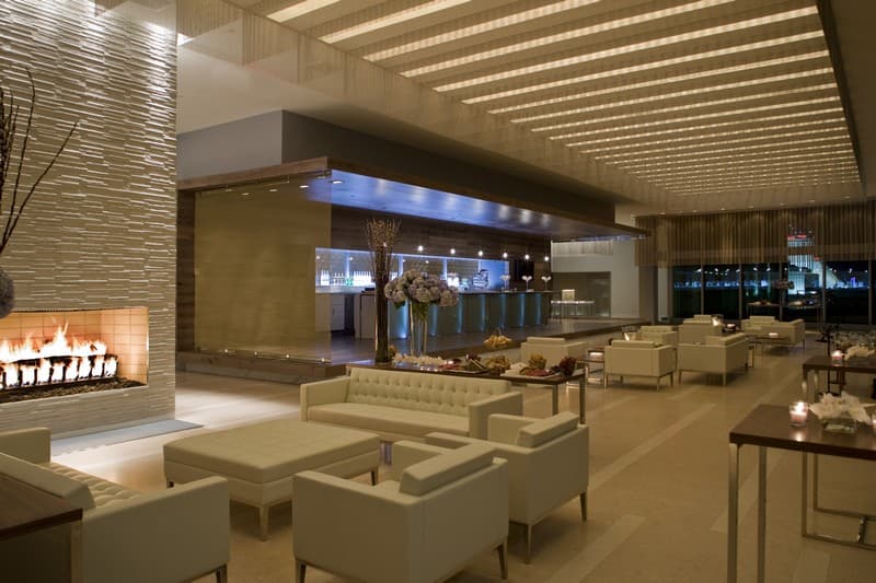 one atlantic lobby2 1 - Lobby
