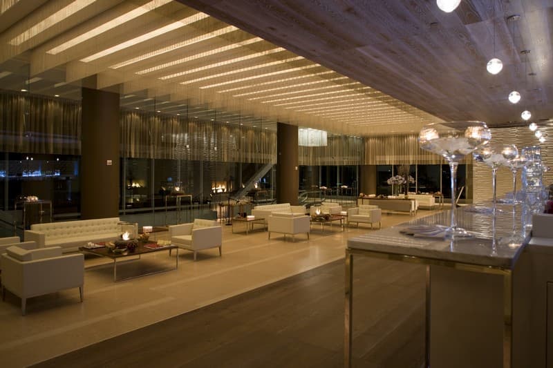 one atlantic lobby3 1 - Lobby
