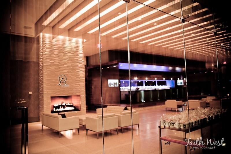 one atlantic lobby9 1 - Venue Gallery