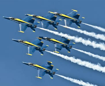 oneatlantic EVENTS D2 - Corporate