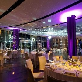purple columns 270x270 1 - Atlantic Room