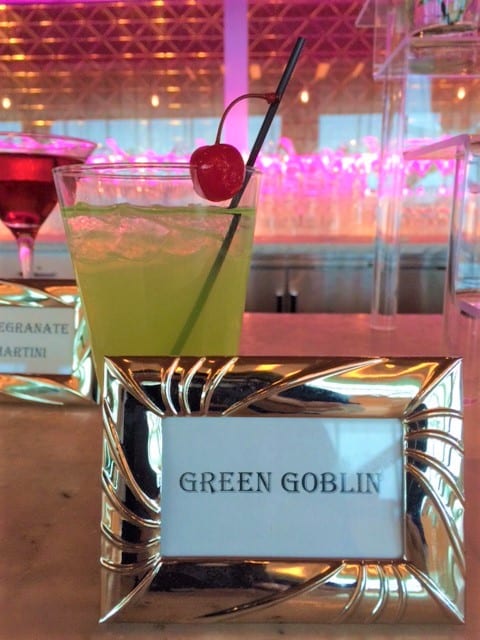 Green Goblin - Bar & Cocktails