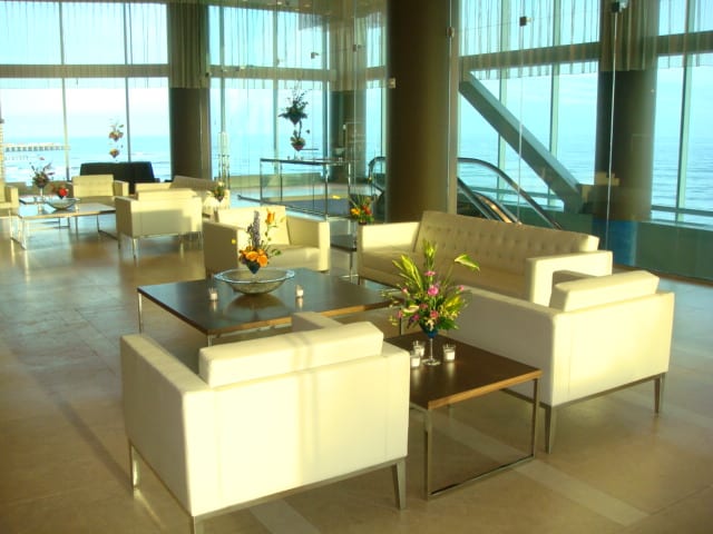 Lobby 1 23 10 1 - Lobby