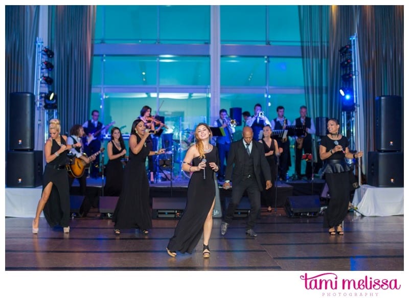Entertainment 2 - Receptions