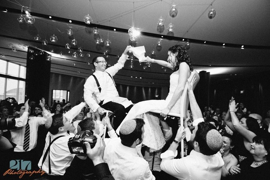 Kosher 3 - Kosher Weddings