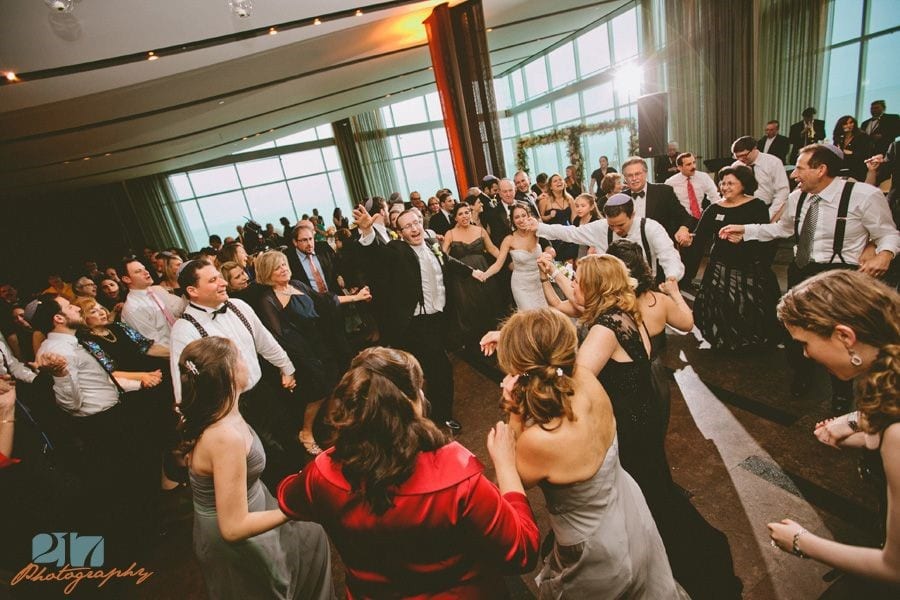 Kosher 4 - Kosher Weddings