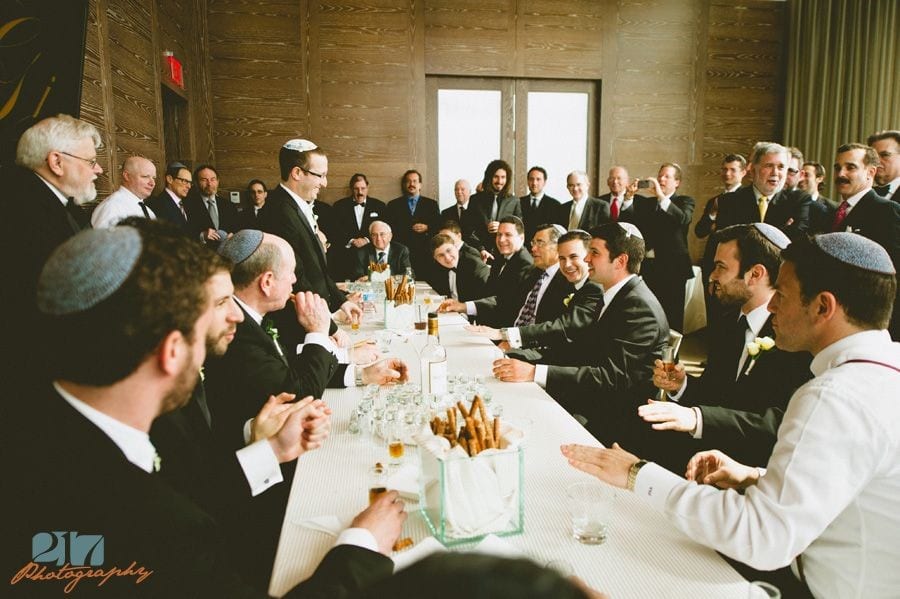 Kosher 8 - Kosher Weddings