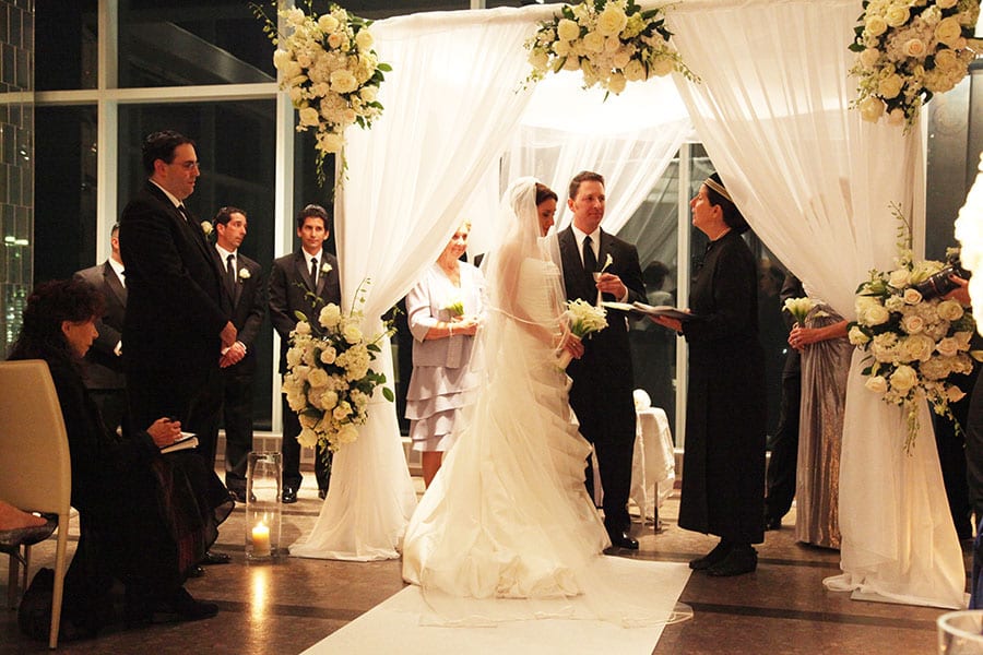 One Atlantic 47 - Kosher Weddings