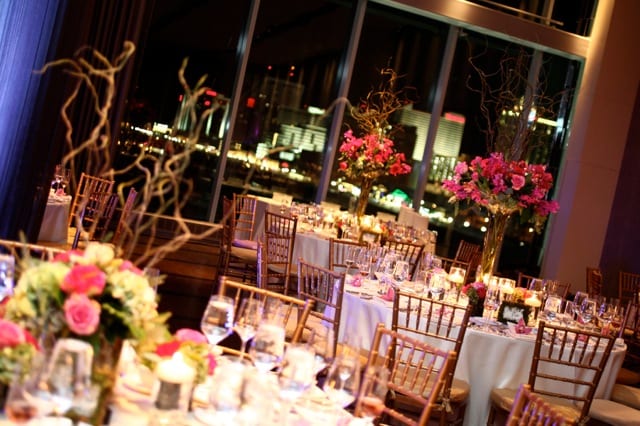 tablescape - Receptions