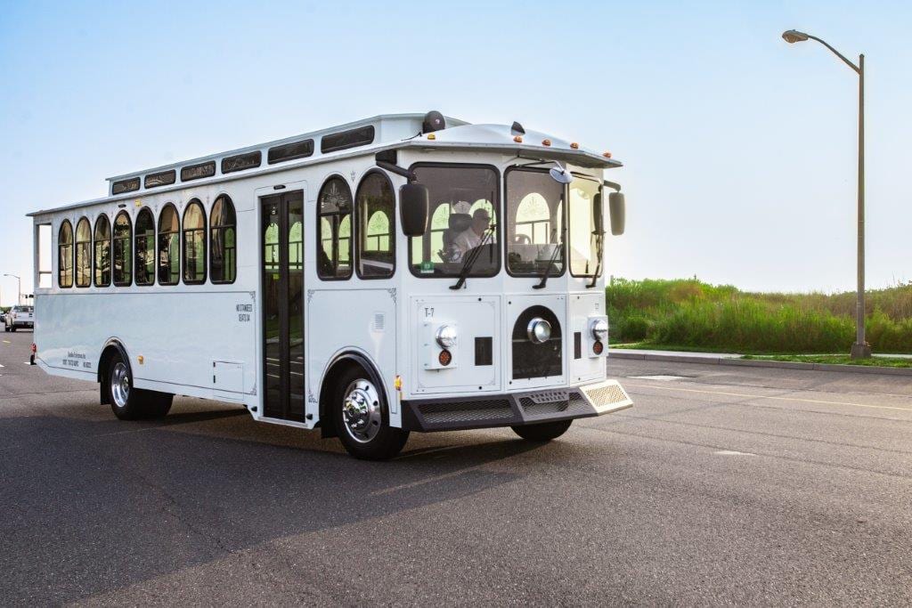 170853626934 - Shore Luxury Limos