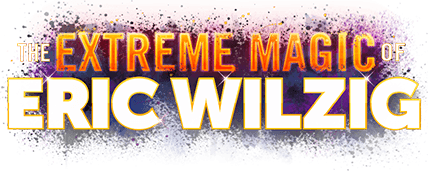 Extreme Magic of Eric Wilzig logo Normal - Partners