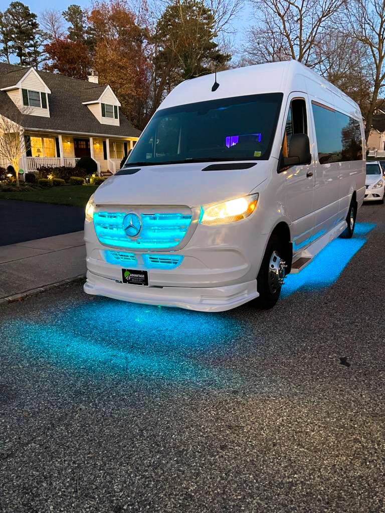 IMG 0631001 - Shore Luxury Limos