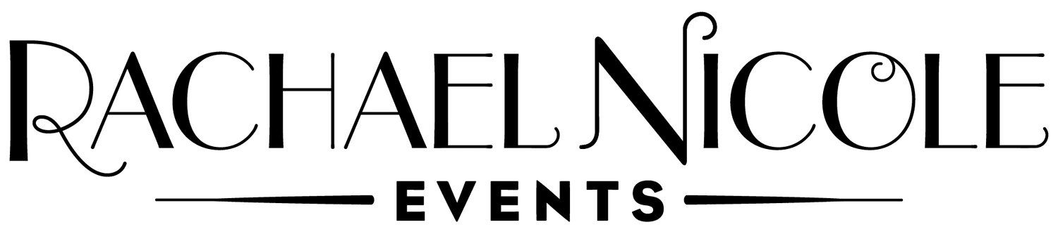 RachaelNicole Logo - Partners