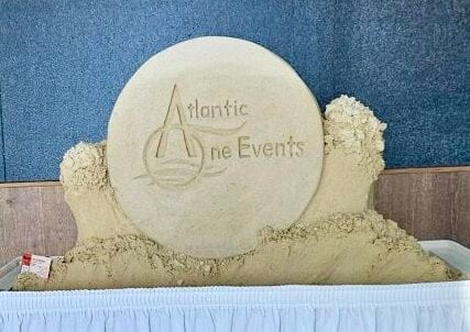 Support Tickets Image 427x302 - Matthew Deibert - Sand Sculpture