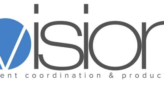 Vision Entertainment Logo